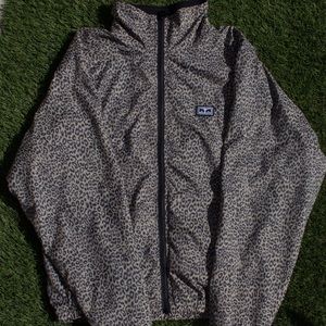 Obey Windbreaker size S